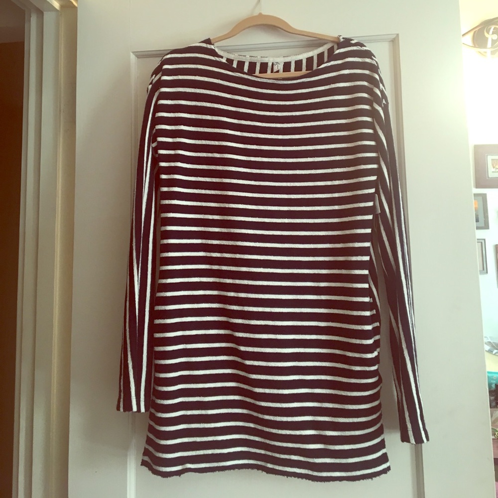 Long Sleeve Free People Dress