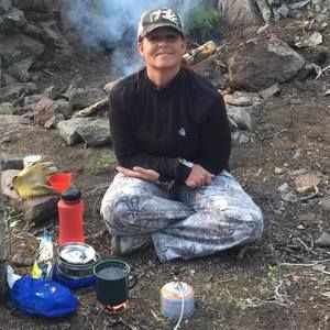 Meet your Posher, Jonean