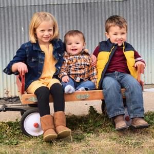 Meet your Posher, Meghann