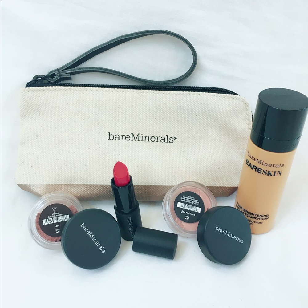 bareMinerals Set✨