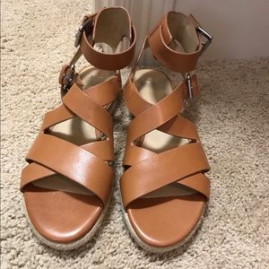 Marc Fisher LTD Alysse sandals