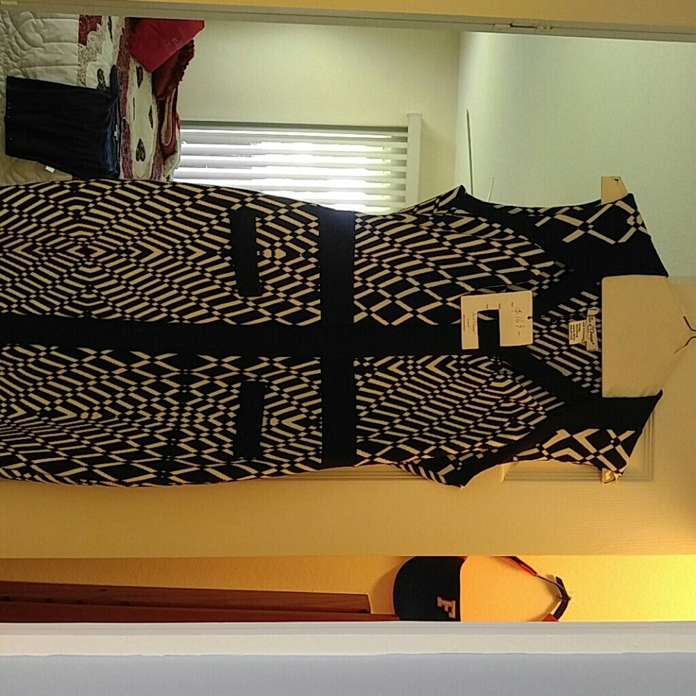 Brand new Jus d'Orange dress