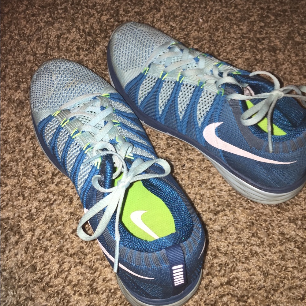 Nike Flyknit Shoes