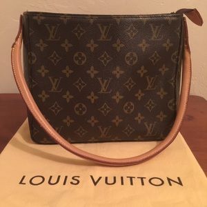 Louis Vuitton handbags