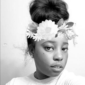 Meet your Posher, Brianna