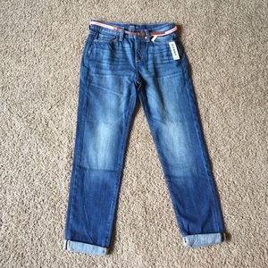 Old Navy Girls Jeans Size 12 Regular NWT