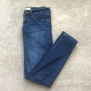 Hollister Jeans size 5R