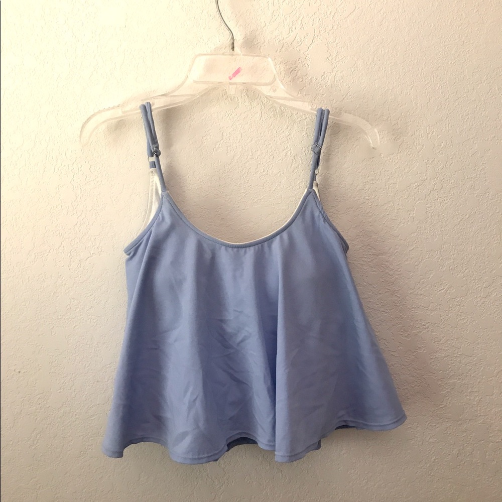 Kortni Jeane Swimsuit