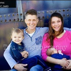 Meet your Posher, Cade