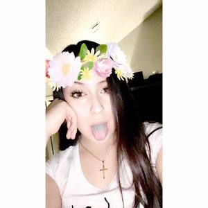 Meet your Posher, Hillary