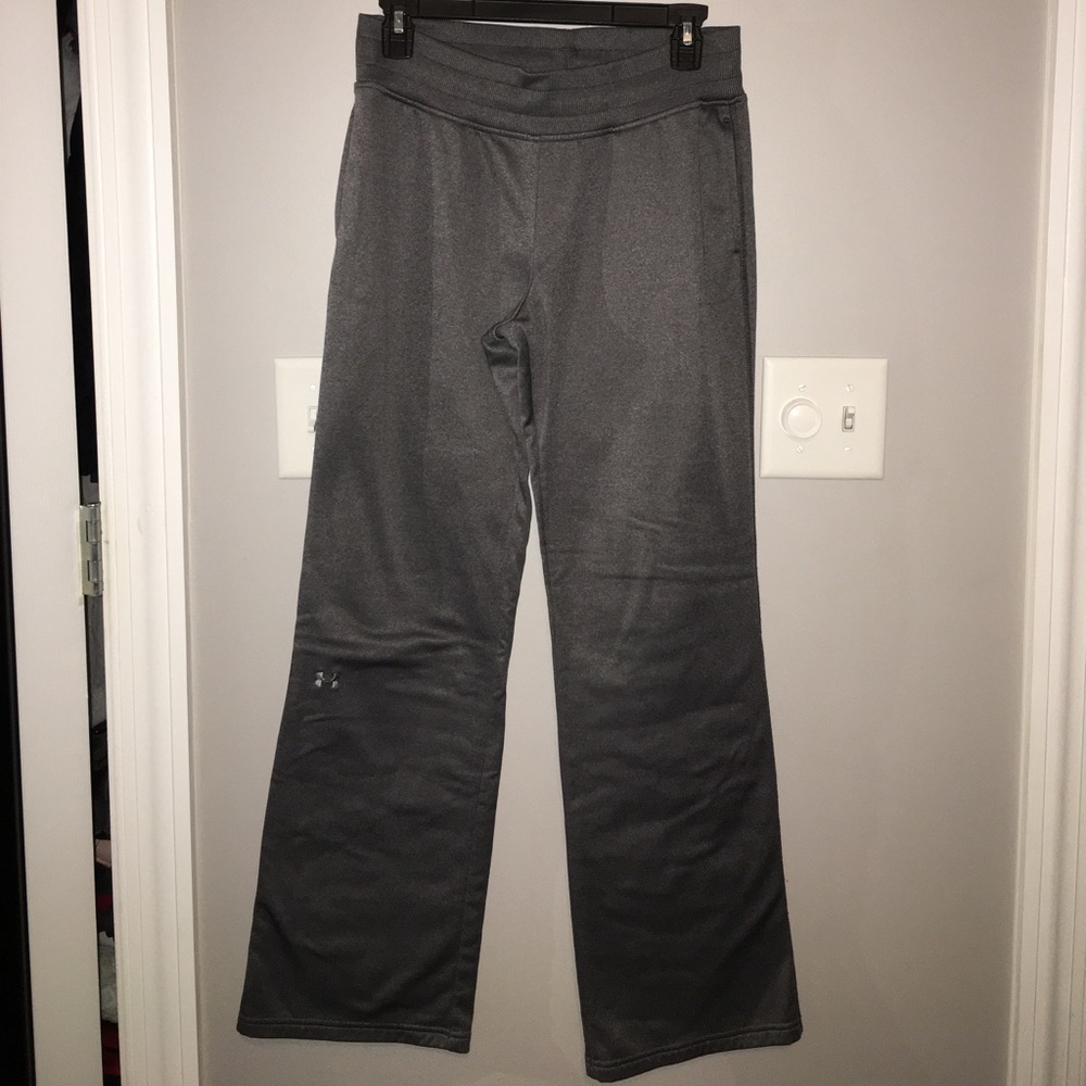 Under Armour Storm sweatpants
