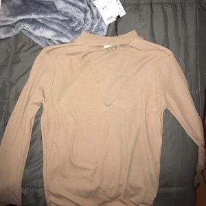 Zara long sleeve