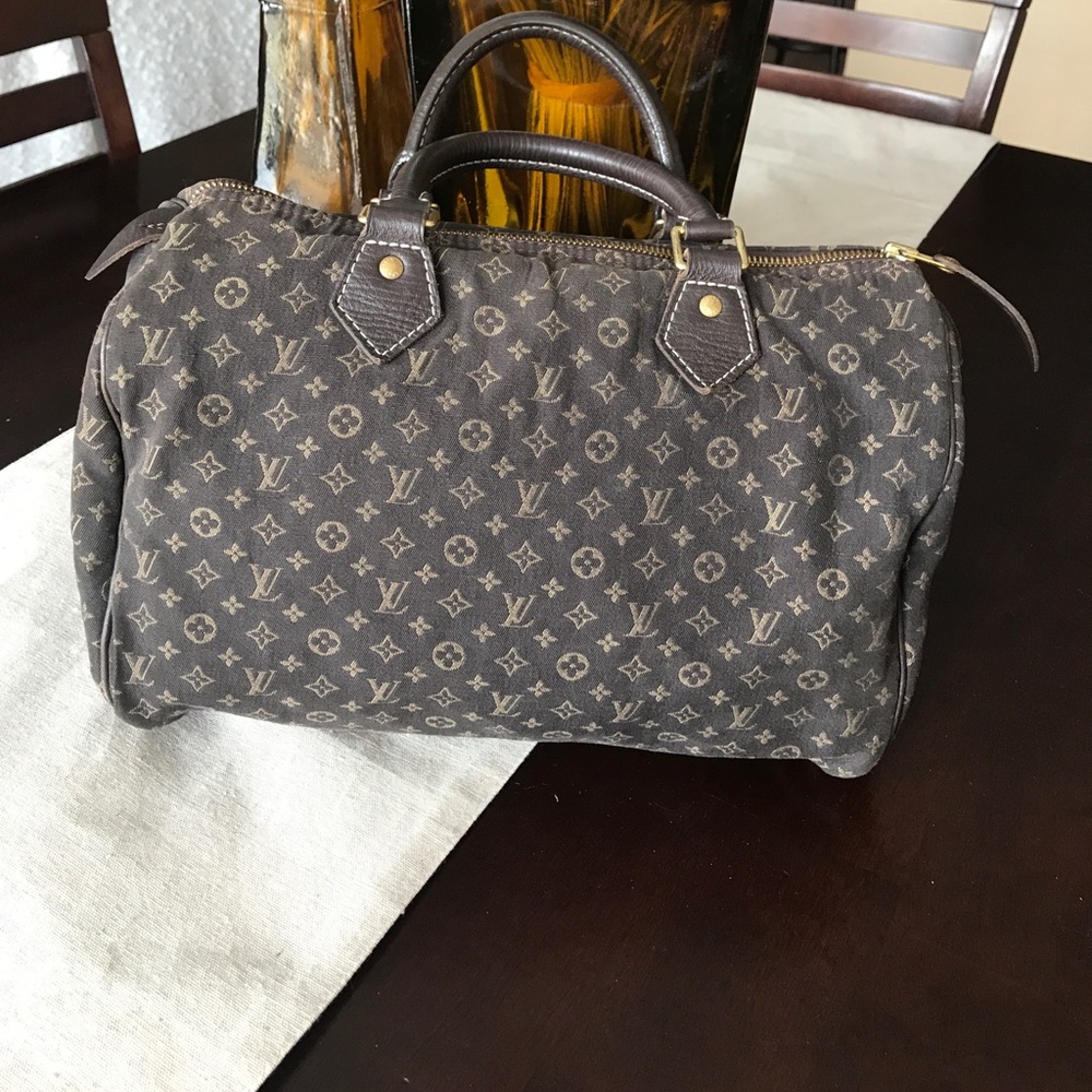 LV bag