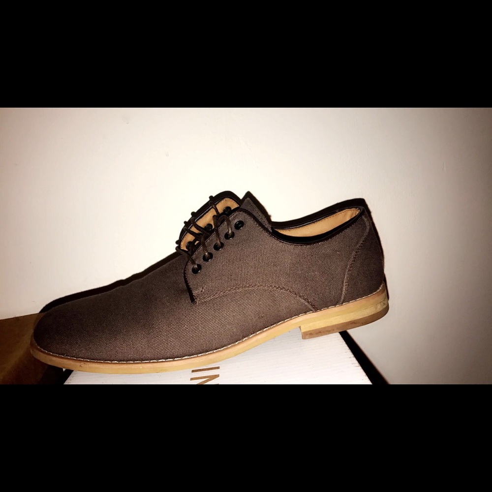 Call it spring men dress shoe. - Picture 2 of 3
