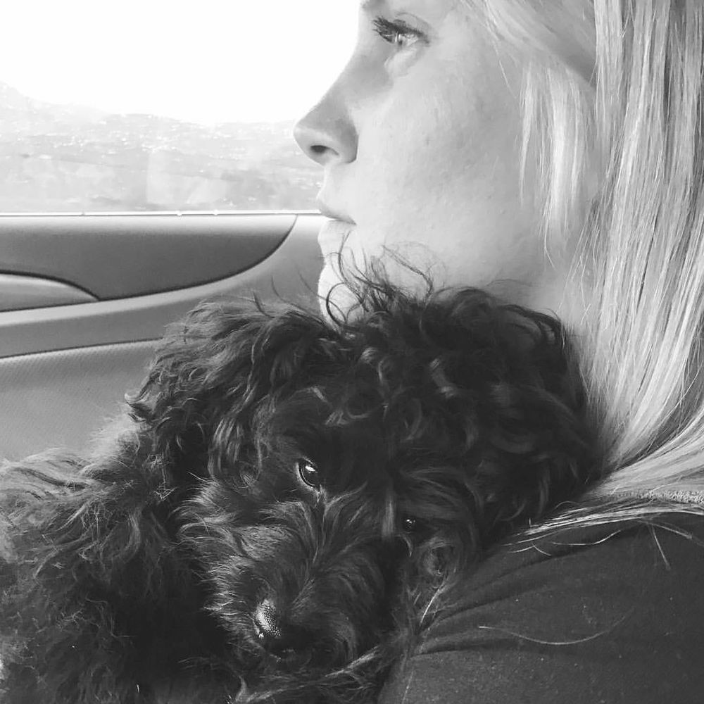 Meet your Posher, Kay