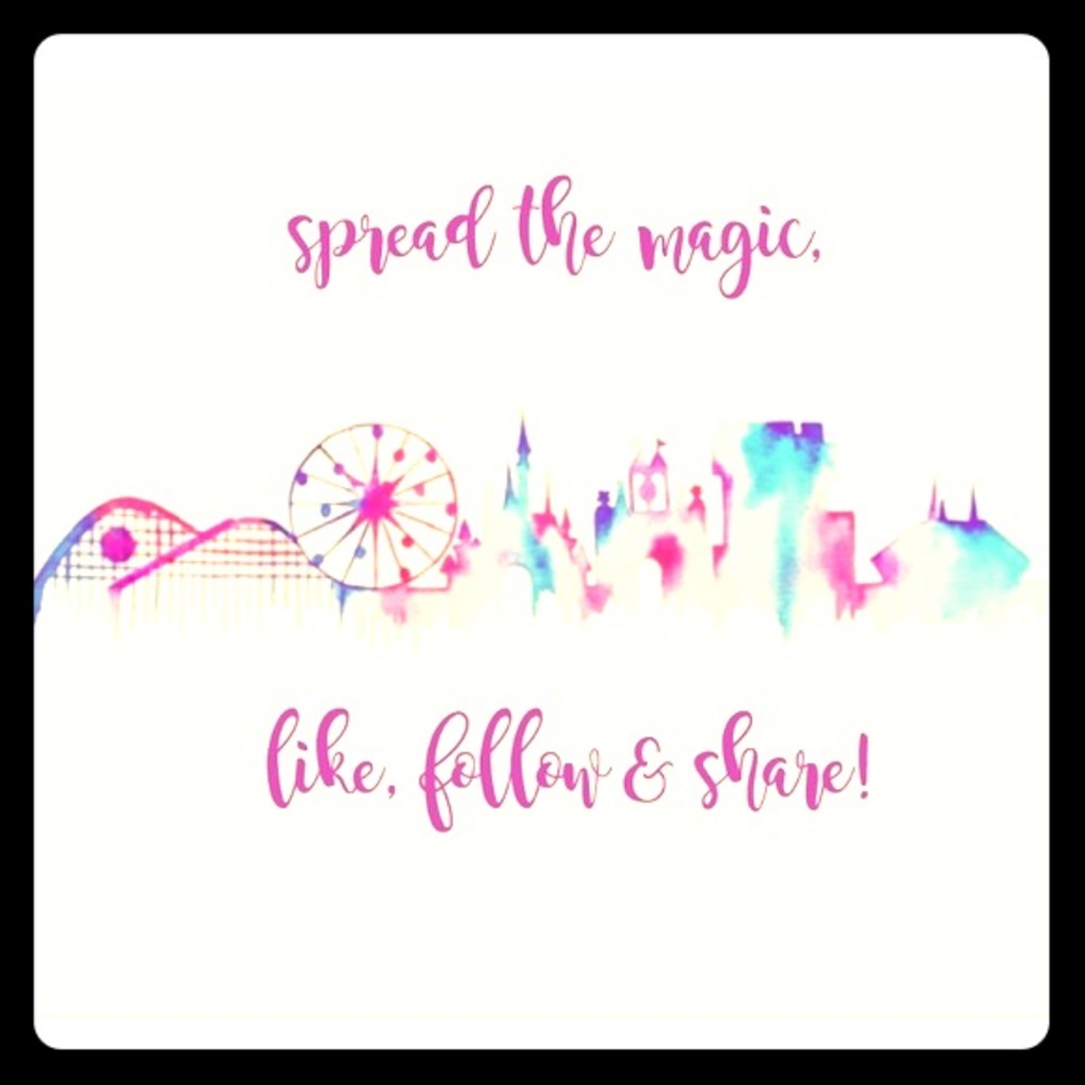 FOLLOW, FOLLOW, FOLLOW!!! 😍😍😍