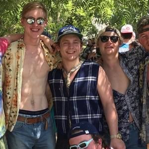 Meet your Posher, Spencer