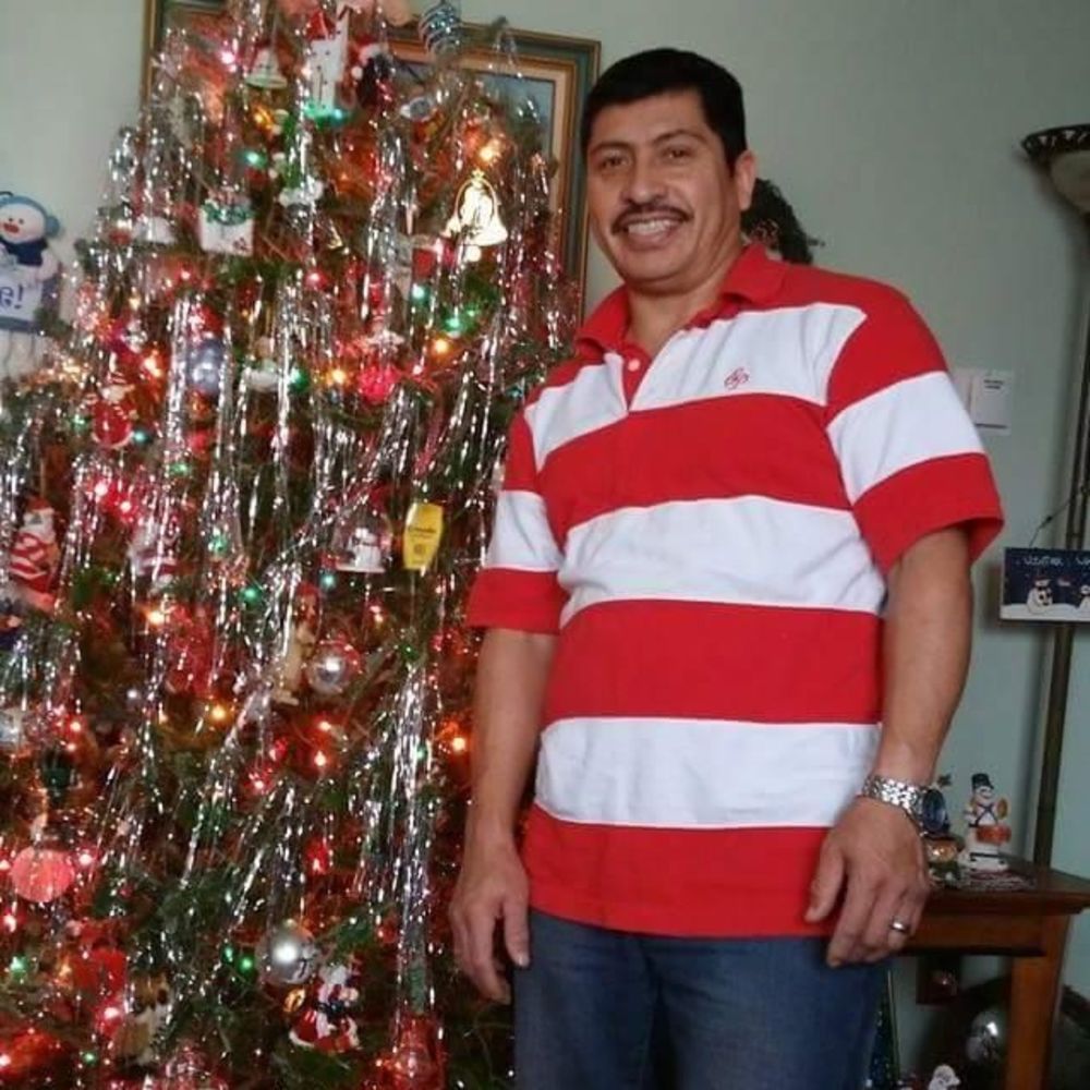 Meet your Posher, Jose.   c