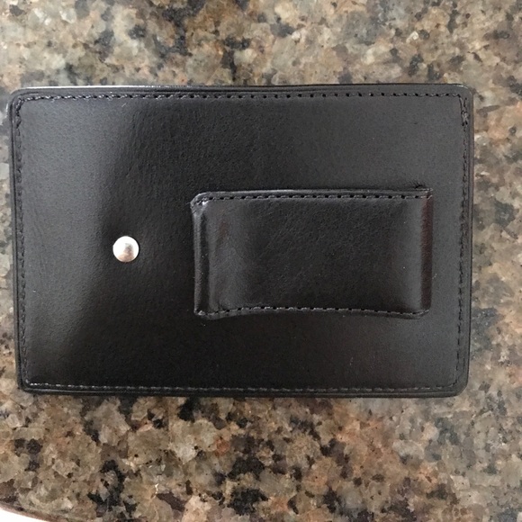 Coach card case - Picture 3 of 3