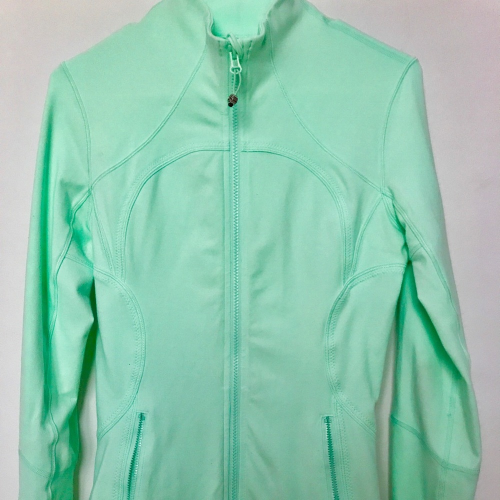 Lululemon Jacket