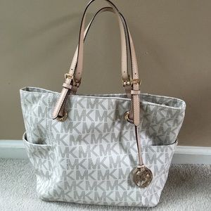 Michael Kor's Bag