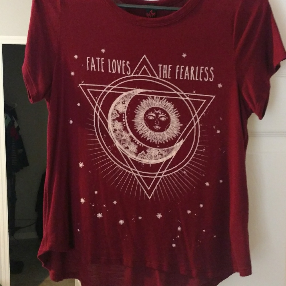 ❤FLASH SALE❤Juniors top