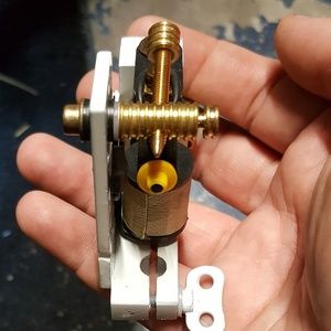 Coil Tattoo Machine