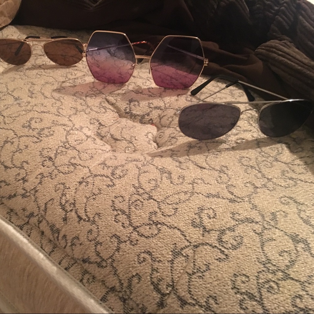 Glasses