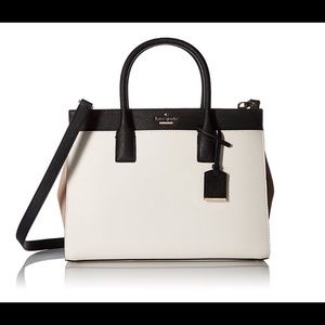 🆕! Kate Spade Cameron Street Satchel Bag