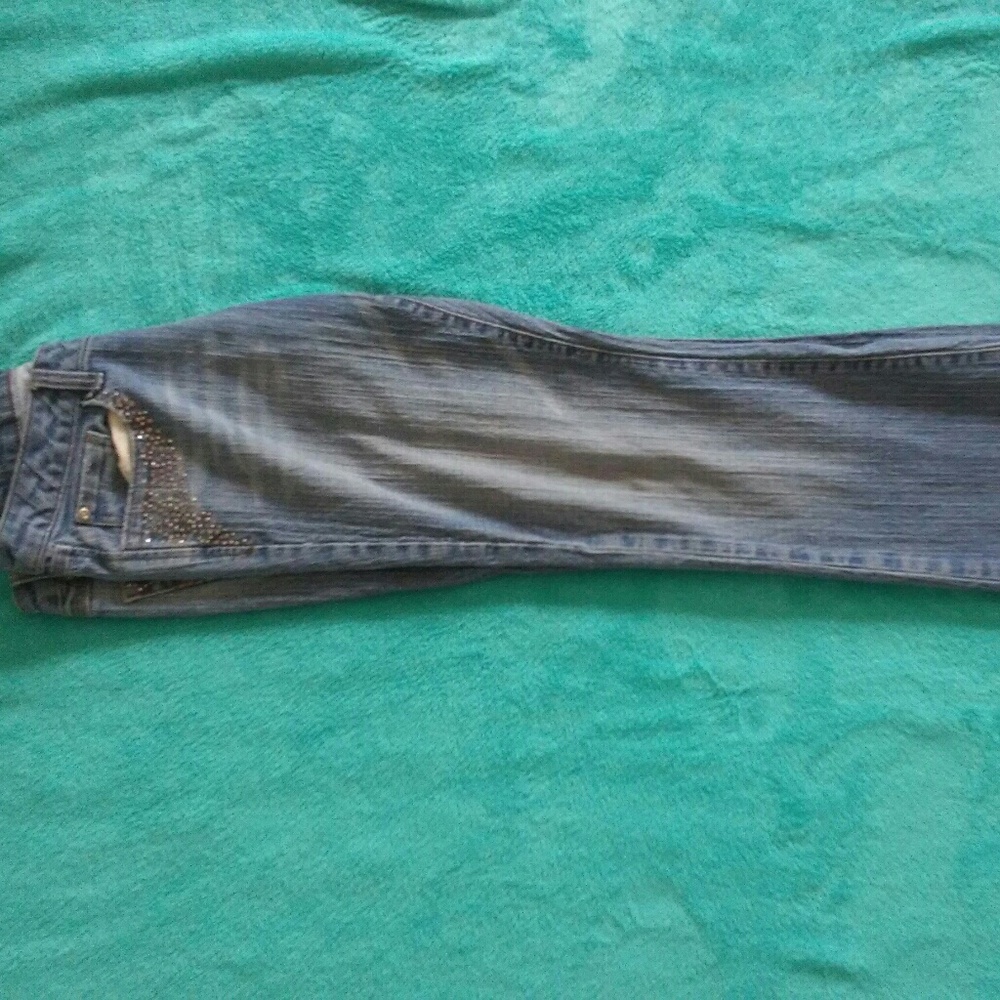 Blue Jeans