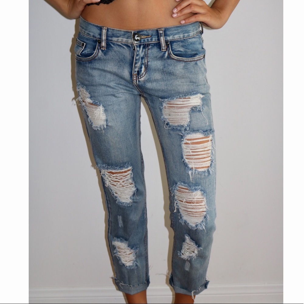 ONETEASPOON Awesome Baggies Size 25