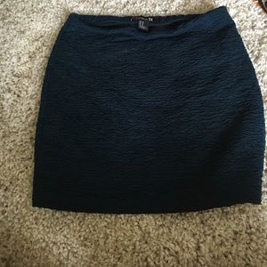 Medium forever 21 skirt