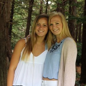 Meet your Posher, Jill