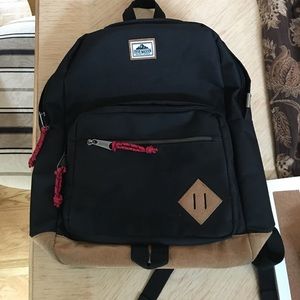 STEVE MADDEN BACKPACK