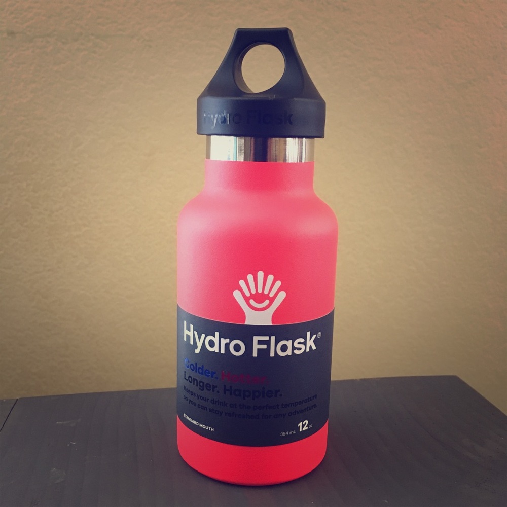 Hydro Flask 12oz