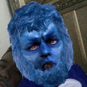 Meet your Posher, Martin