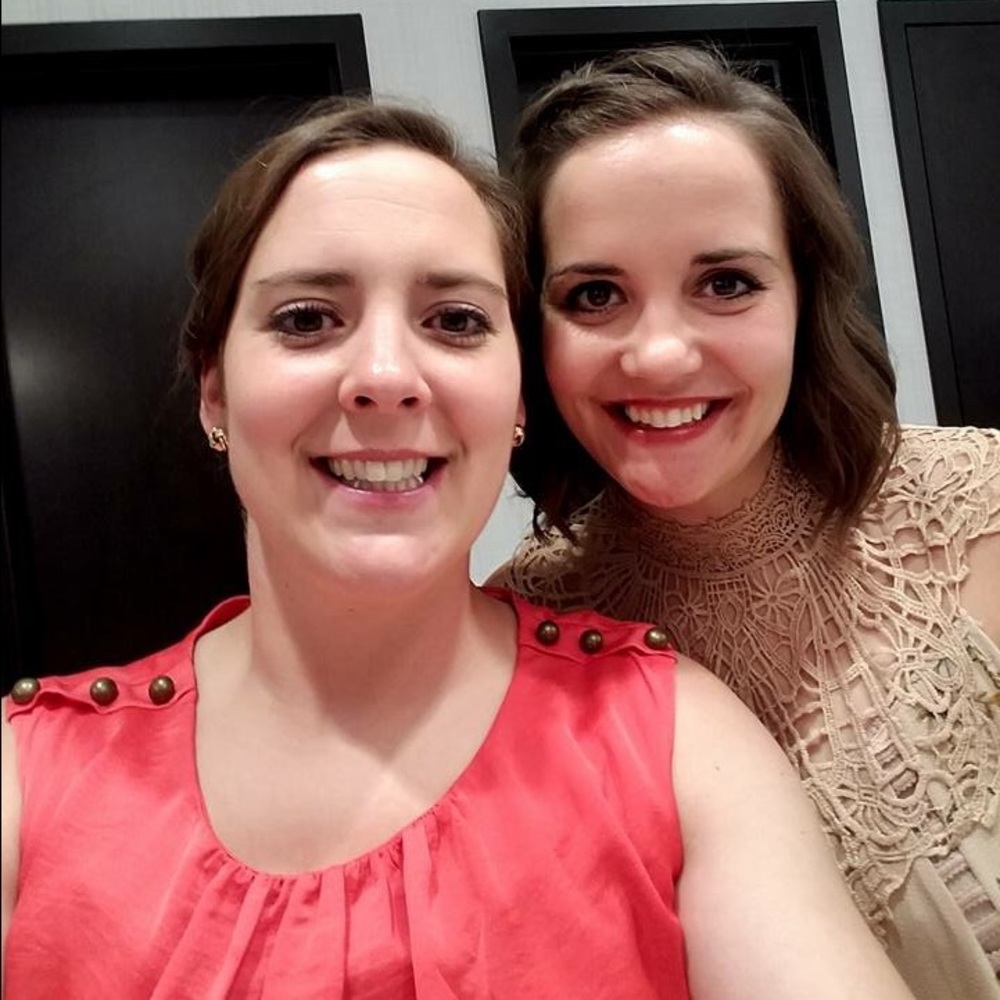 Meet your Posher, LeighAnn