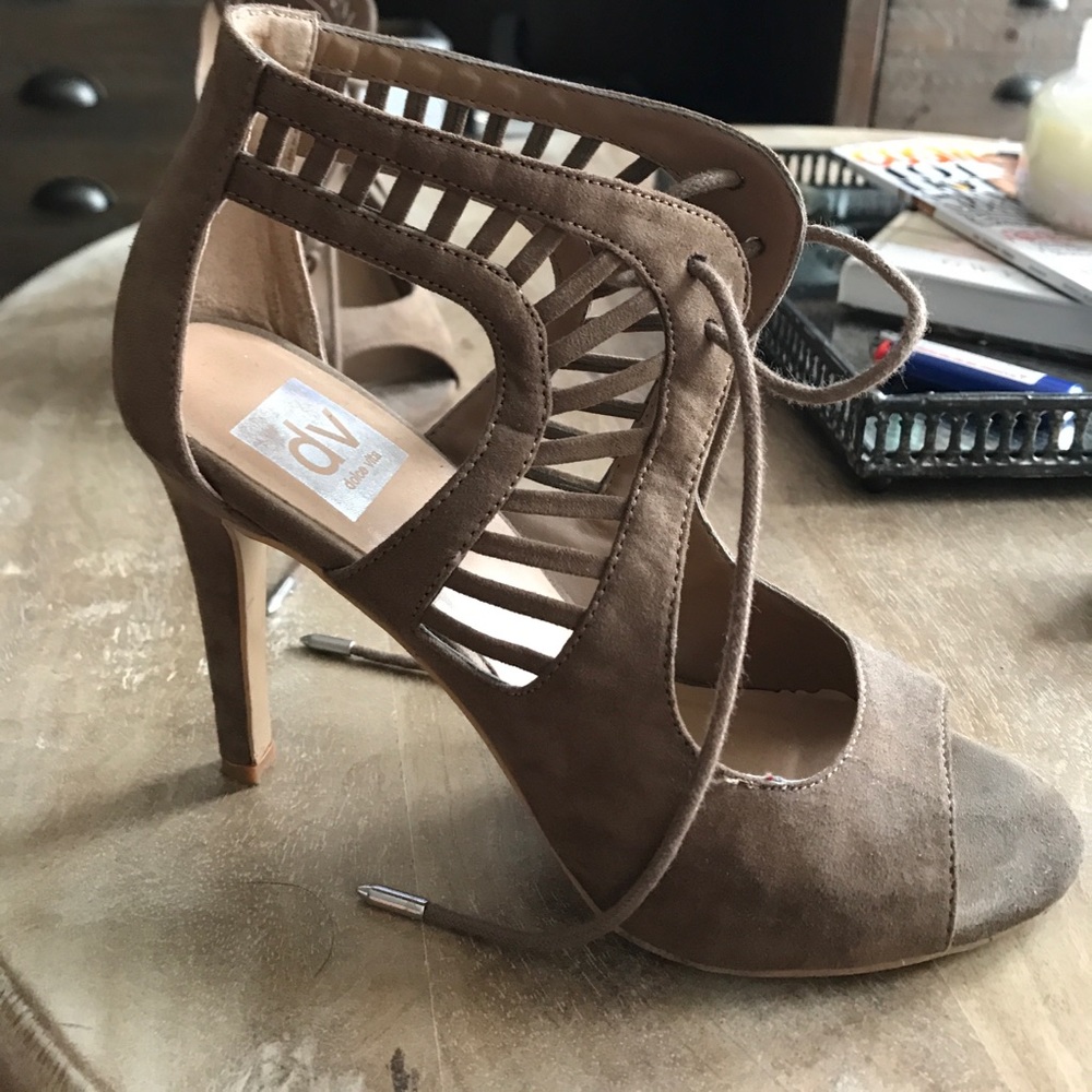 Dolce Vita heels