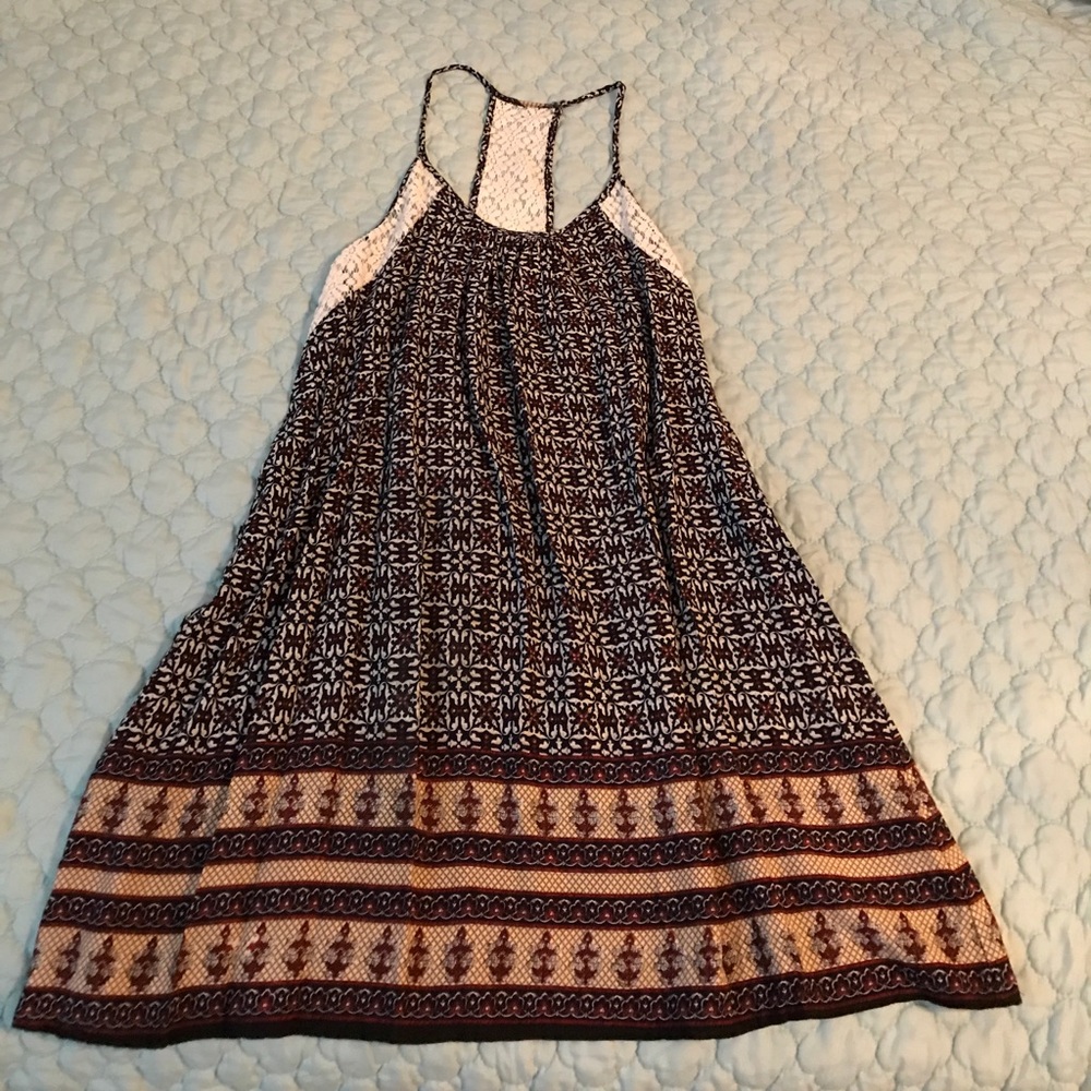 dress