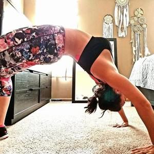 Meet your Posher, Samantha