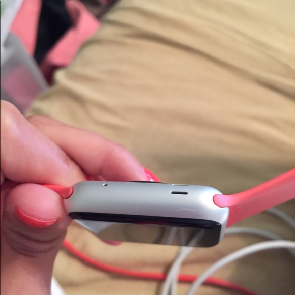 Apple Watch 💕serie1 - Picture 7 of 8