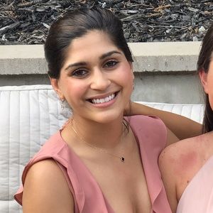 Meet your Posher, Tara