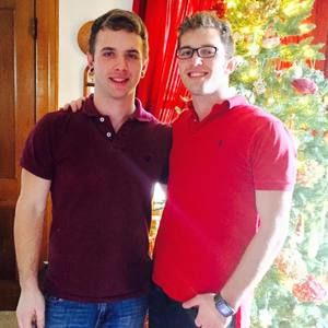 Meet your Posher, Matt