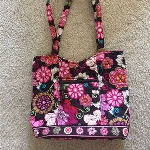 Vera Bradley purse