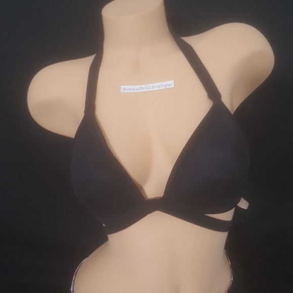 Victoria's SECRET MEDIUM BIKINI SET NEW