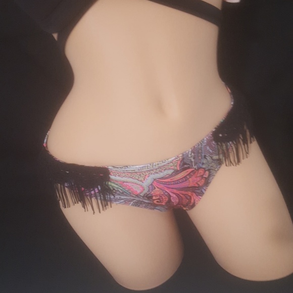 Victoria's SECRET MEDIUM BIKINI SET NEW