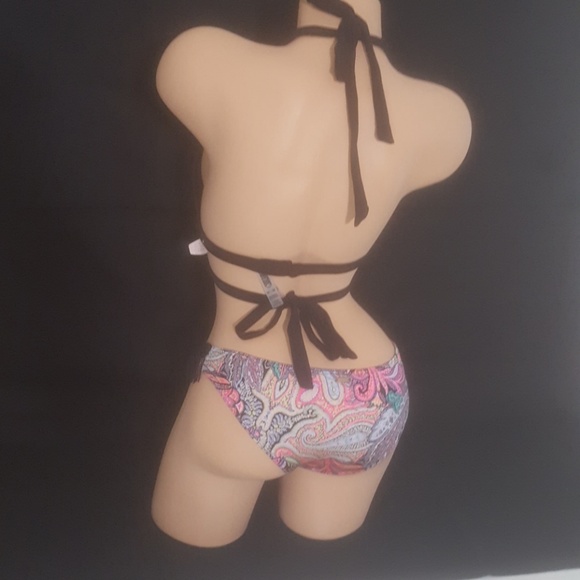 Victoria's SECRET MEDIUM BIKINI SET NEW