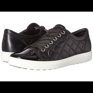 NEW Ecco Soft 7 Quilted 38