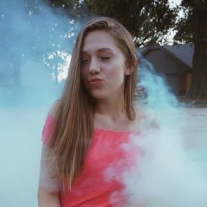 Meet your Posher, Katlyn