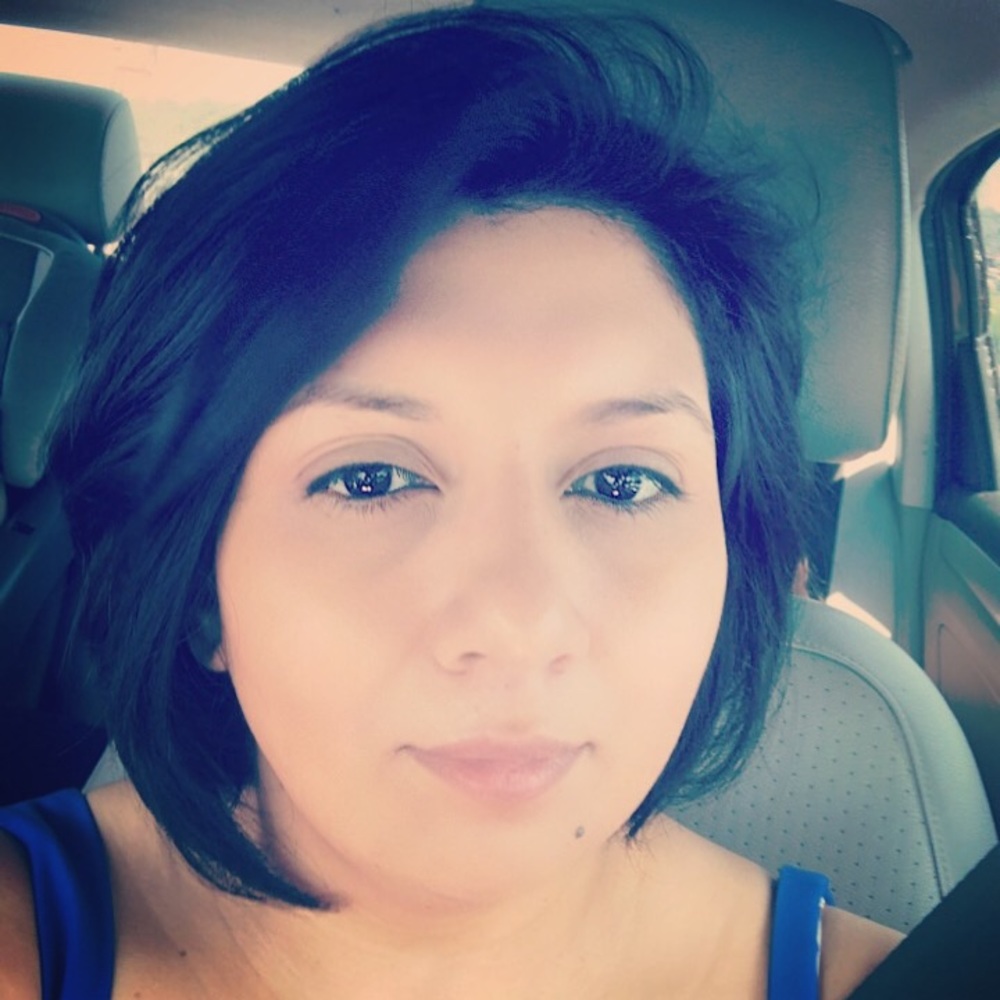 Meet your Posher, Sandra